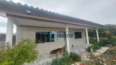 Casa, 2 quartos - Foto 2