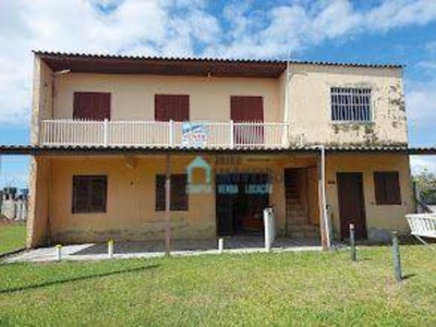 Pousada-Chalé, 8 quartos - Foto 1