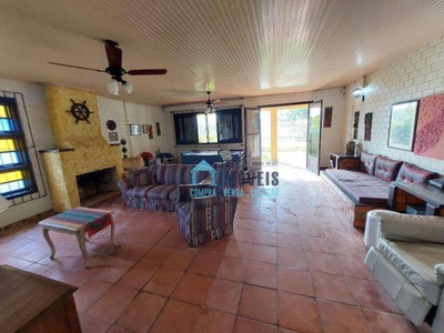 Casa, 5 quartos - Foto 2