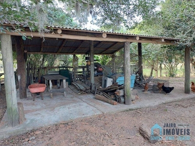 Sítio, 3 quartos, 13 hectares - Foto 2