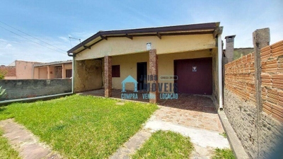 Casa, 2 quartos - Foto 2