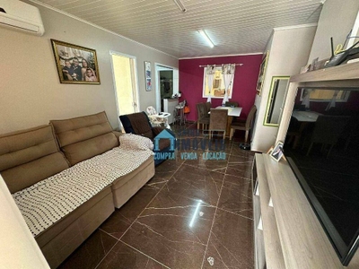 Casa, 3 quartos - Foto 3