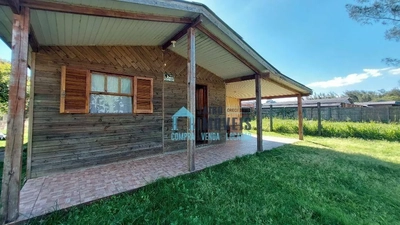 Casa, 2 quartos - Foto 2