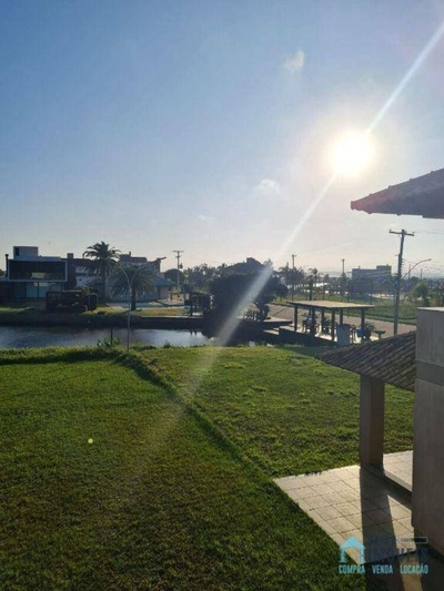 Sobrado, 4 quartos, 360 m² - Foto 3