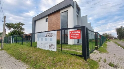 Sobrado, 3 quartos - Foto 1