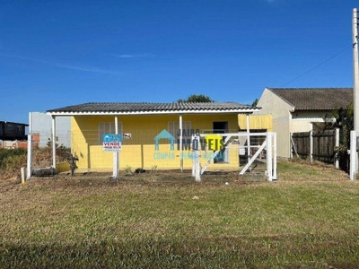 Casa, 2 quartos - Foto 1