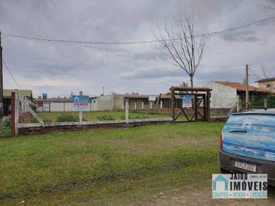 Terreno, 450 m² - Foto 1