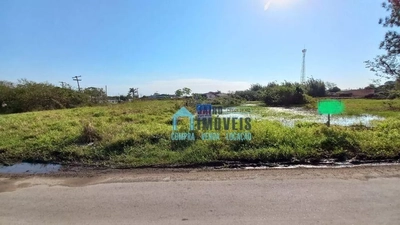 Terreno, 366 m² - Foto 1