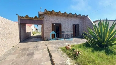 Casa, 2 quartos - Foto 1