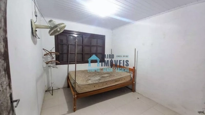 Casa, 2 quartos, 48 m² - Foto 4