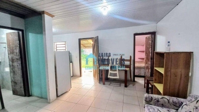 Casa, 2 quartos, 48 m² - Foto 2