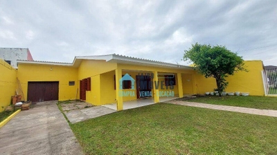 Casa, 4 quartos - Foto 3