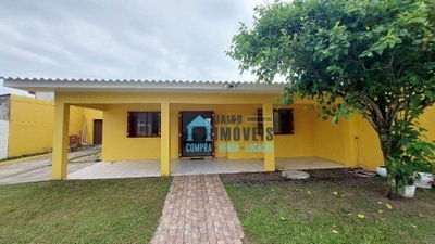 Casa, 4 quartos - Foto 2