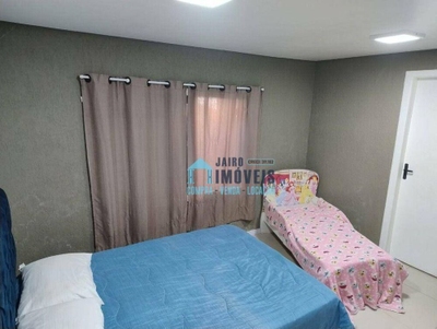 Casa, 4 quartos - Foto 5