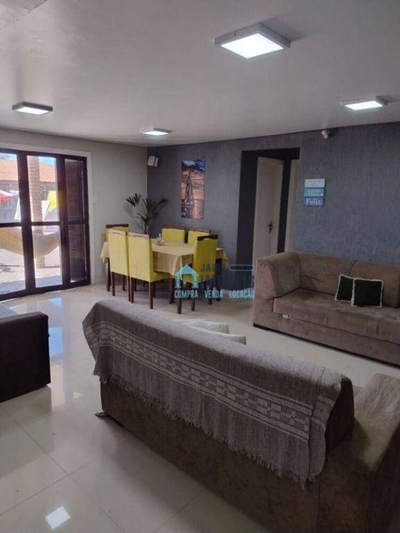 Casa, 4 quartos - Foto 4