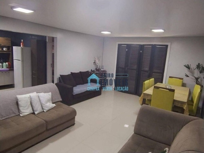 Casa, 4 quartos - Foto 1