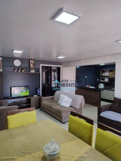 Casa, 4 quartos - Foto 3