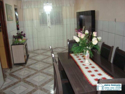 Casa, 5 quartos - Foto 2