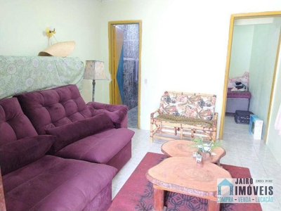 Casa, 5 quartos, 185 m² - Foto 4