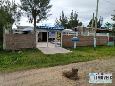 Casa, 5 quartos, 185 m² - Foto 1