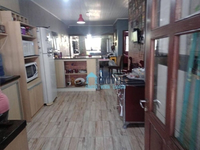 Casa, 3 quartos - Foto 5