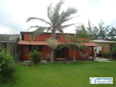 Casa, 3 quartos - Foto 2