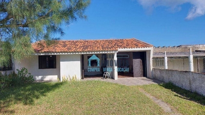 Casa, 110 m² - Foto 2