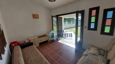 Casa, 110 m² - Foto 4