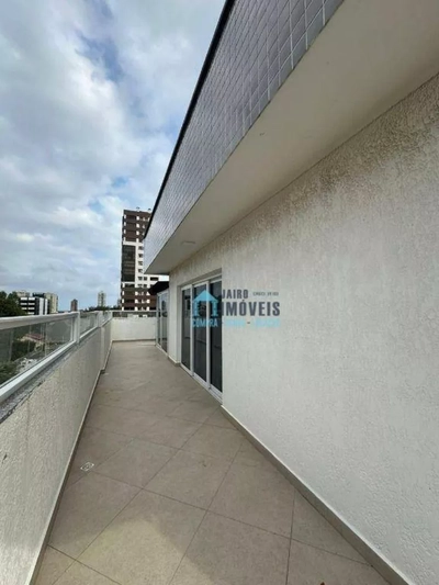 Cobertura, 3 quartos - Foto 5