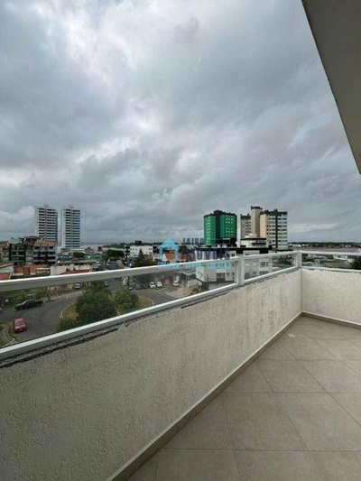 Cobertura, 3 quartos - Foto 2