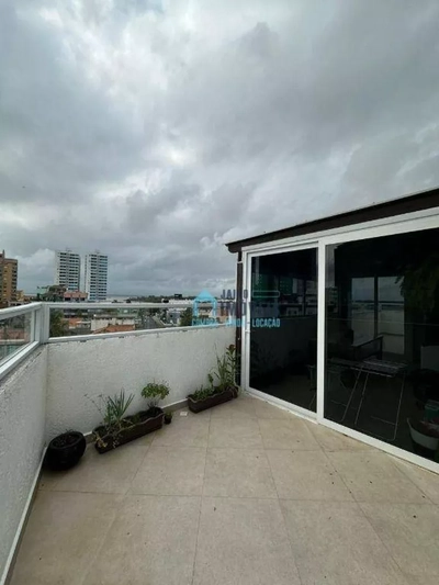 Cobertura, 3 quartos - Foto 4