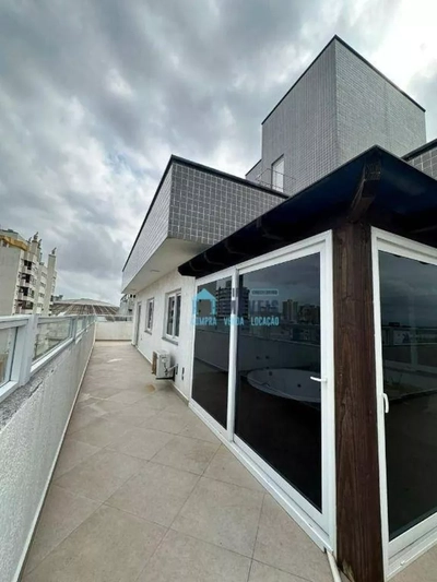 Cobertura, 3 quartos - Foto 1