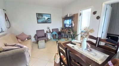 Apartamento, 2 quartos - Foto 2