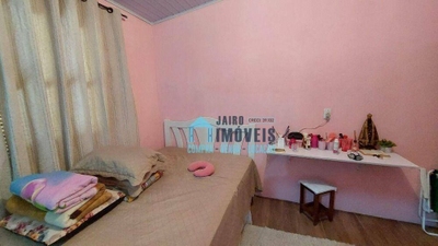 Pousada-Chalé, 6 quartos - Foto 3