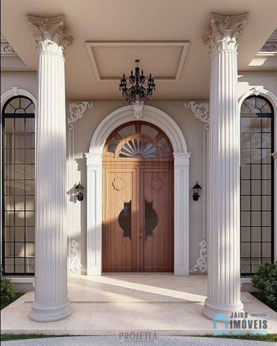 Casa de Condomínio, 5 quartos - Foto 2