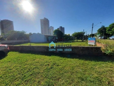 Terreno, 276 m² - Foto 1