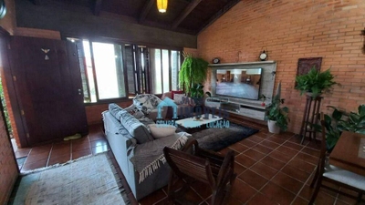 Casa, 3 quartos, 290 m² - Foto 2