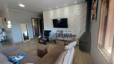 Casa, 3 quartos - Foto 4