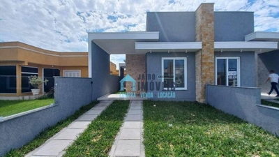 Casa, 2 quartos, 82 m² - Foto 2