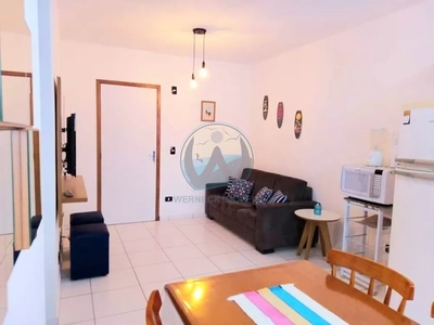 Apartamento, 2 quartos, 45 m² - Foto 1