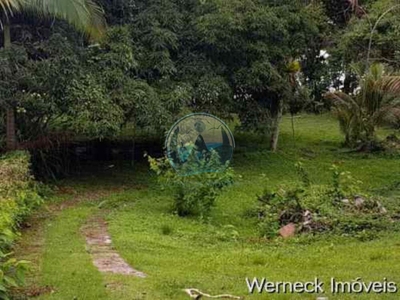 Terreno, 1000 m² - Foto 1