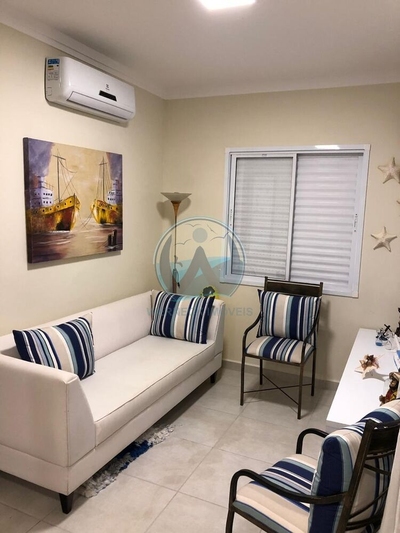 Cobertura, 2 quartos - Foto 1