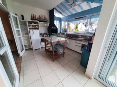 Casa, 5 quartos - Foto 1