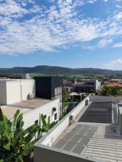 Sobrado, 580 m² - Foto 1