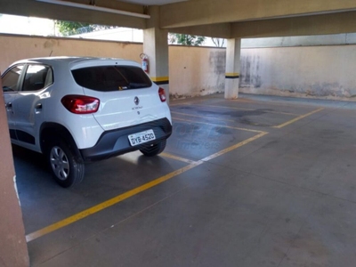 Apartamento, 50 m² - Foto 1