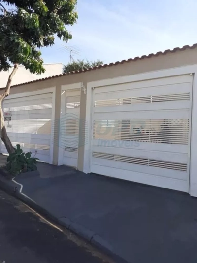 Casa, 200 m² - Foto 1