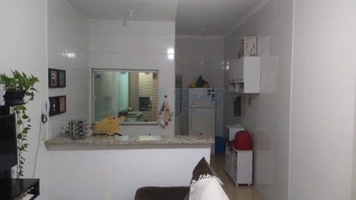 Apartamento, 80 m² - Foto 3