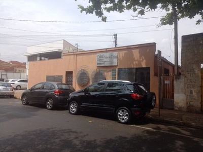 Prédio Inteiro, 194 m² - Foto 1