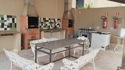 Apartamento - Foto 1