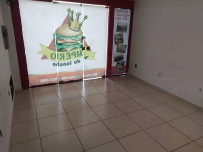 Prédio Inteiro - Foto 1